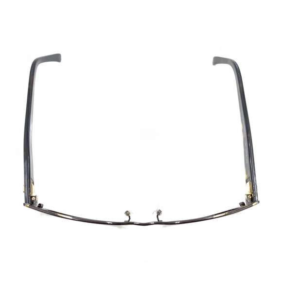 Chanel 2149-T c.407 Dark Brown Eyeglasses Frames 53-16 140 Italy Designer Women - Picture 3 of 12